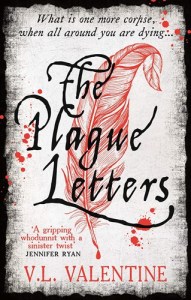 The Plague Letters